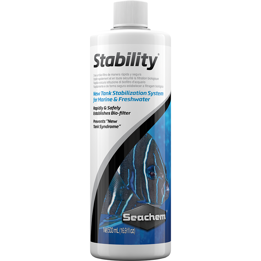 Seachem Stability®