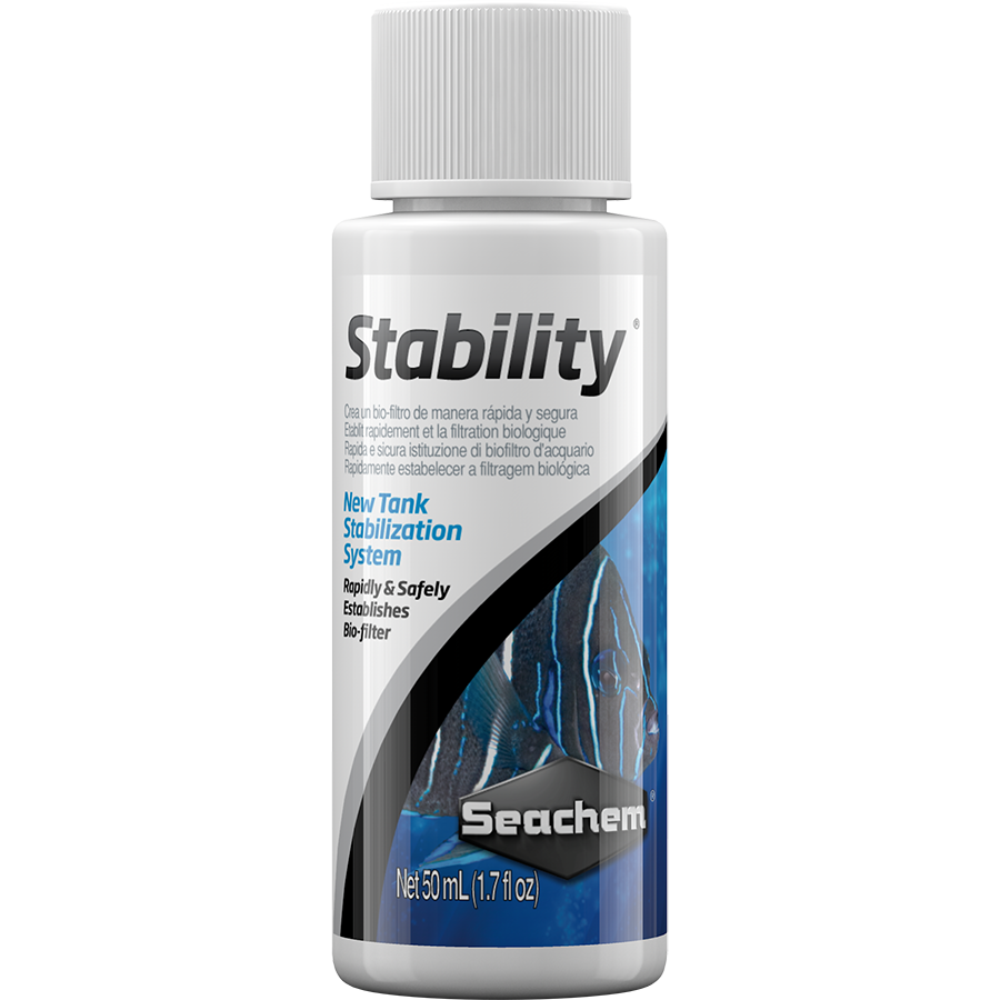 Seachem Stability®