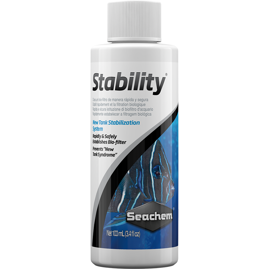 Seachem Stability®