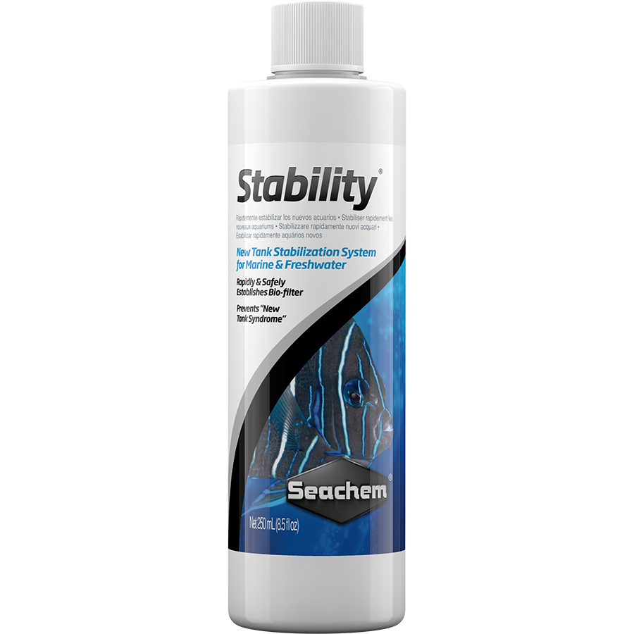 Seachem Stability®