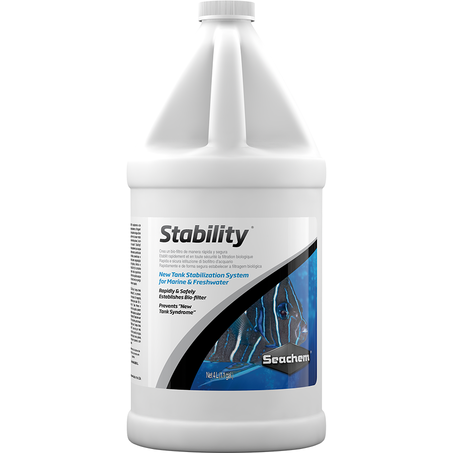 Seachem Stability®