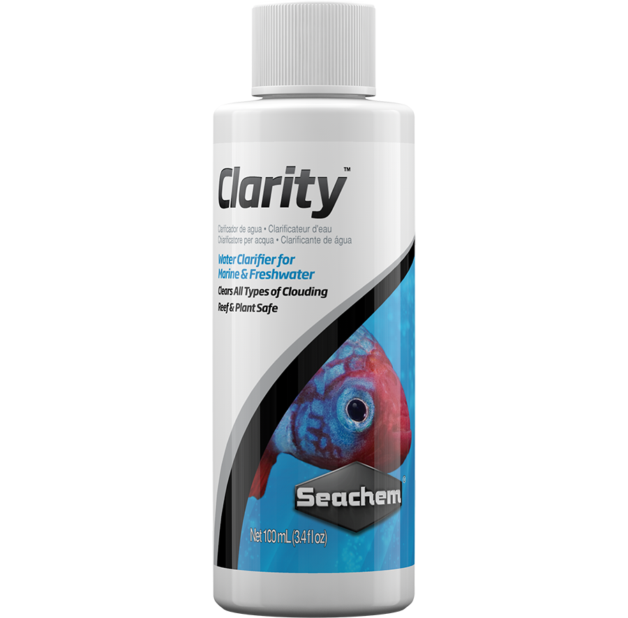 Seachem Clarity™