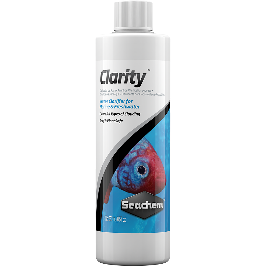 Seachem Clarity™