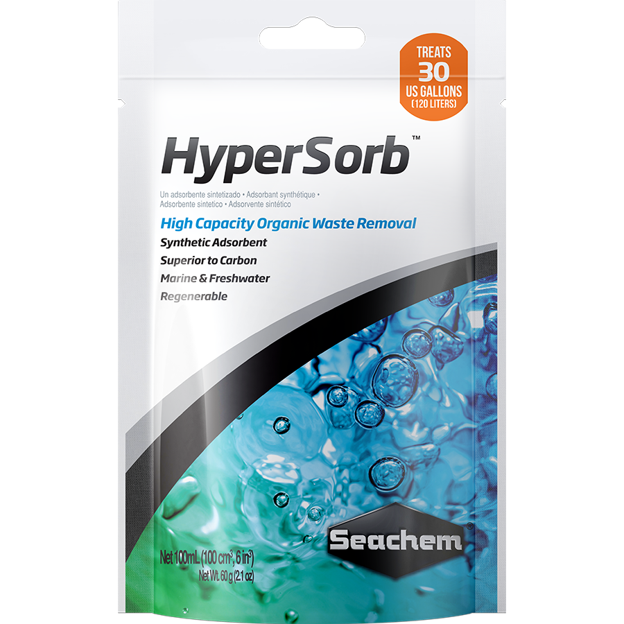 Seachem HyperSorb™