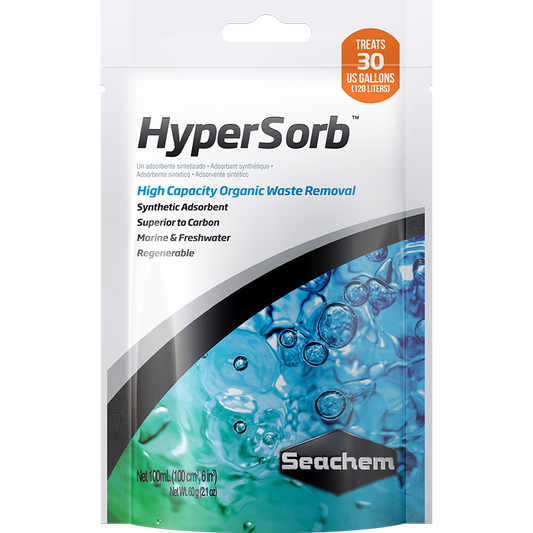 Seachem HyperSorb™