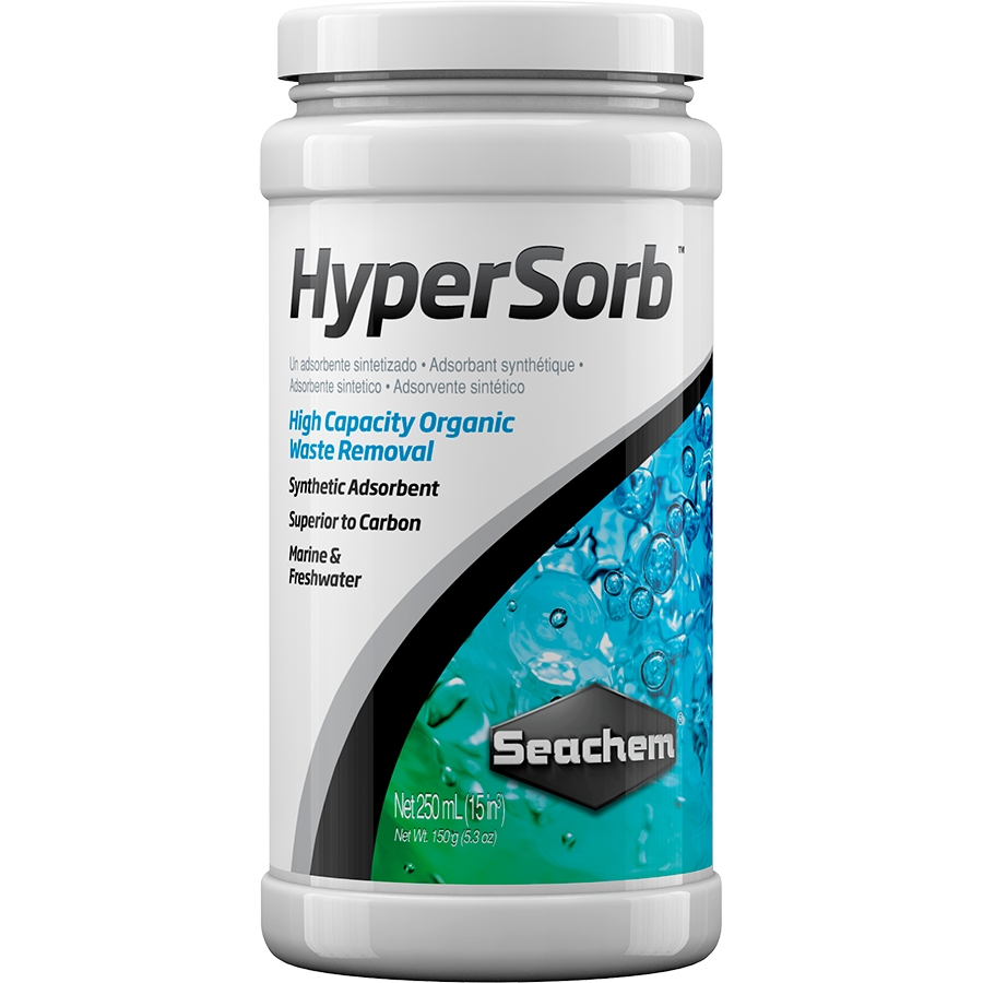 Seachem HyperSorb™