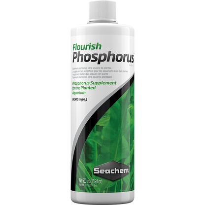 Seachem Flourish Phosphorus™