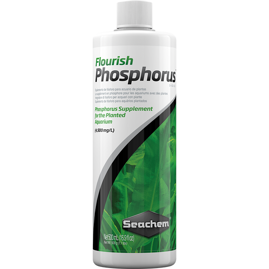 Seachem Flourish Phosphorus™