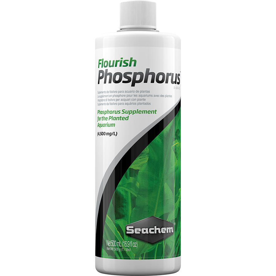 Seachem Flourish Phosphorus™