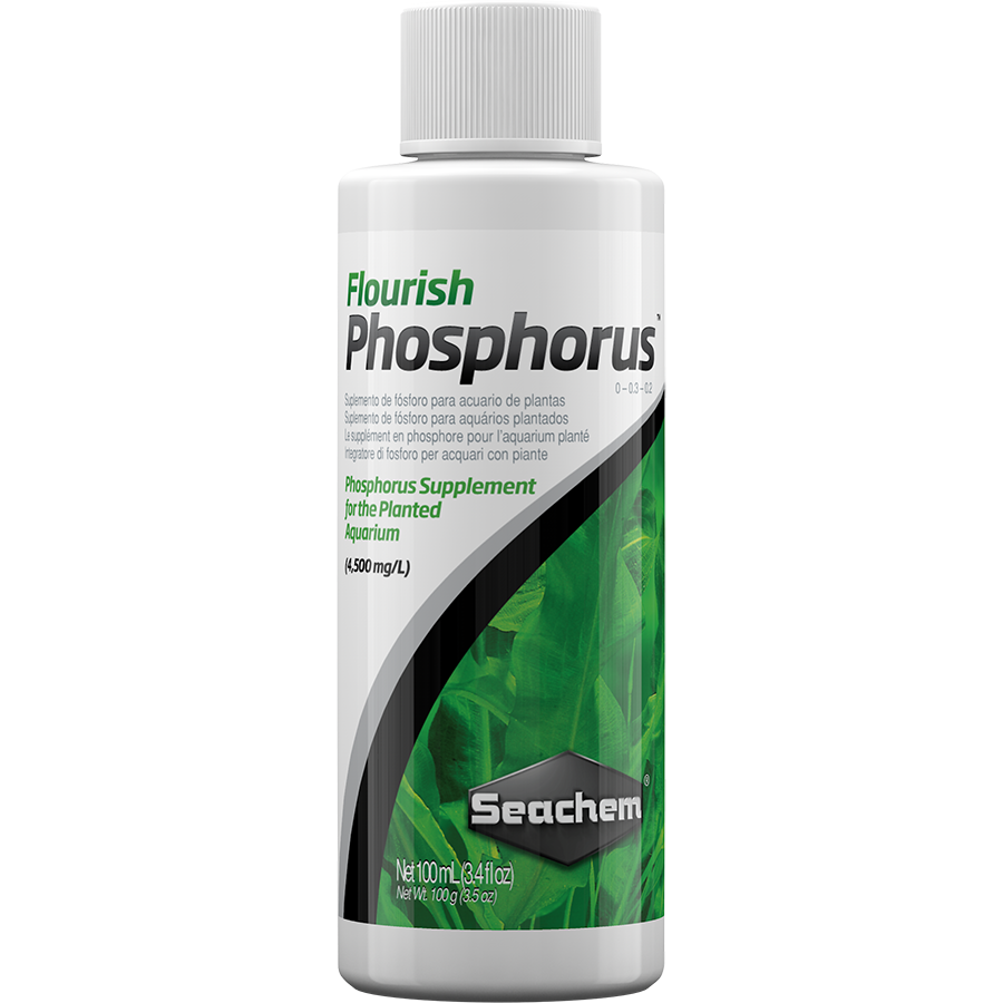 Seachem Flourish Phosphorus™