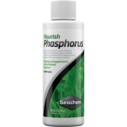 Seachem Flourish Phosphorus™