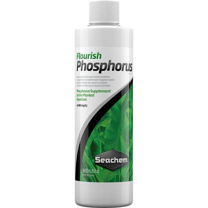 Seachem Flourish Phosphorus™