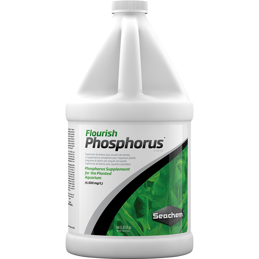 Seachem Flourish Phosphorus™