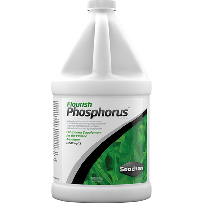 Seachem Flourish Phosphorus™