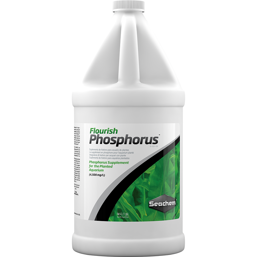 Seachem Flourish Phosphorus™