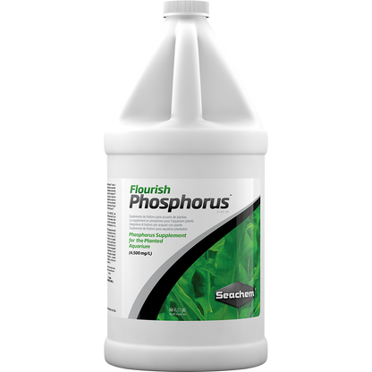 Seachem Flourish Phosphorus™