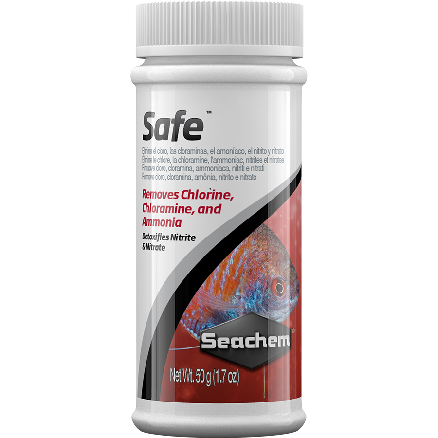 Seachem Safe™