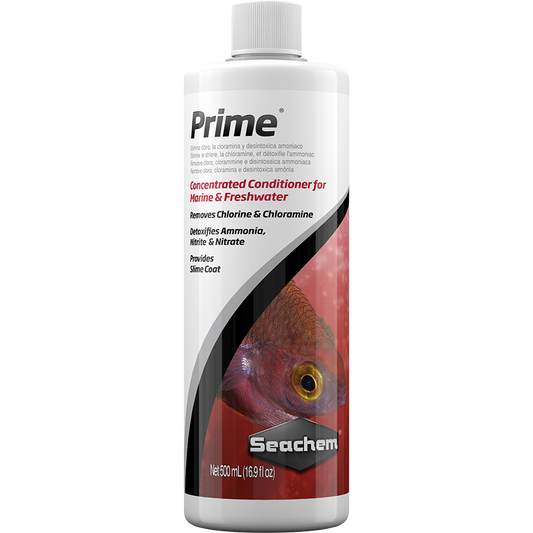 Seachem Prime®