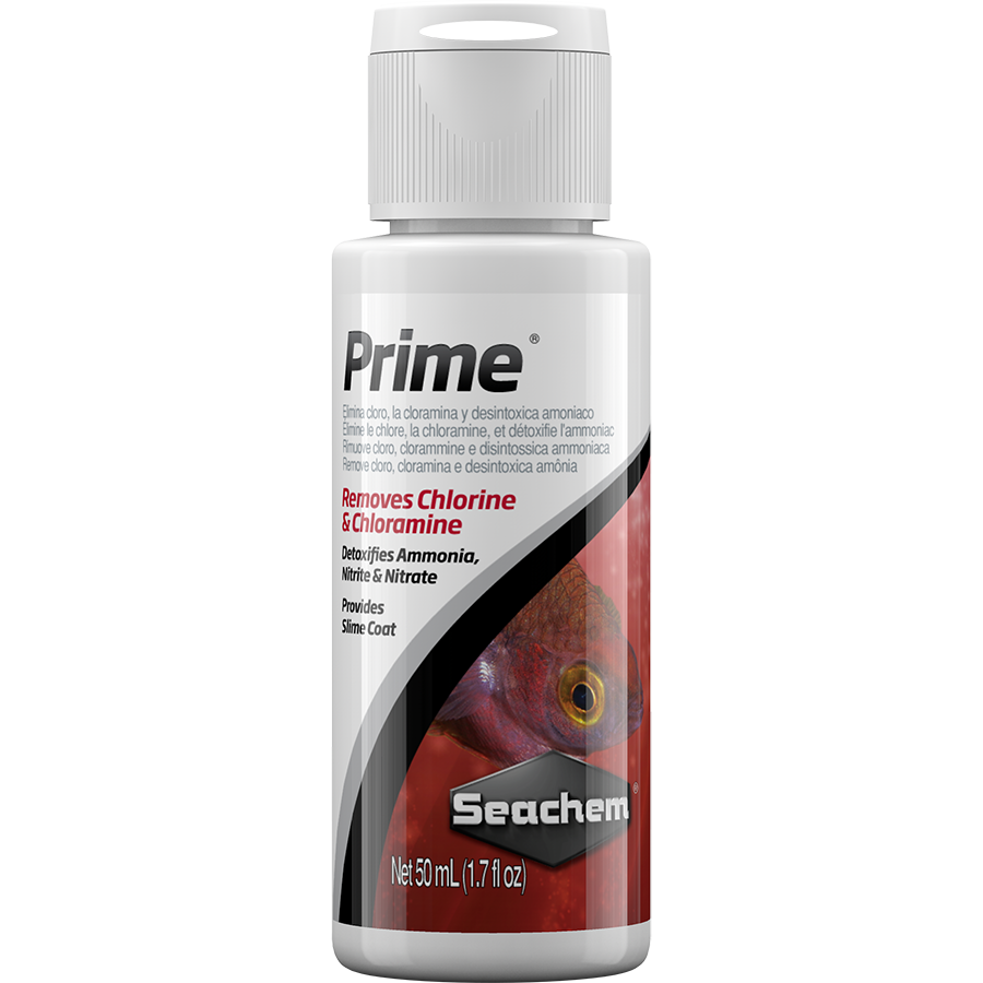 Seachem Prime®