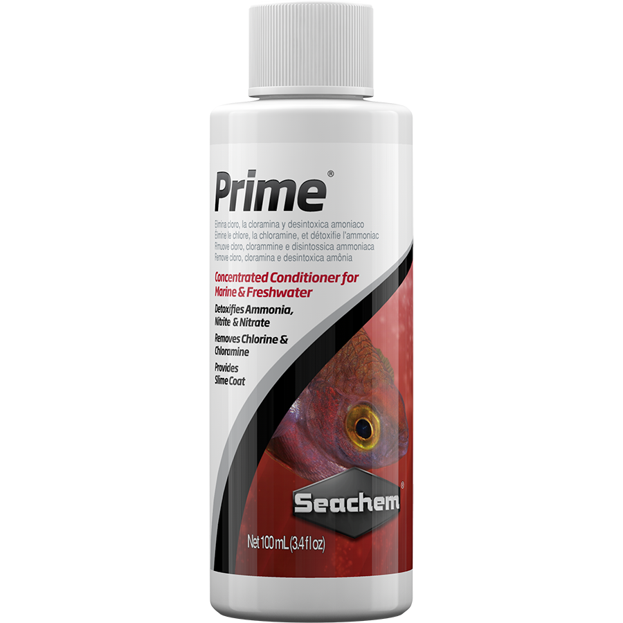 Seachem Prime®