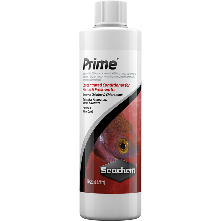 Seachem Prime®