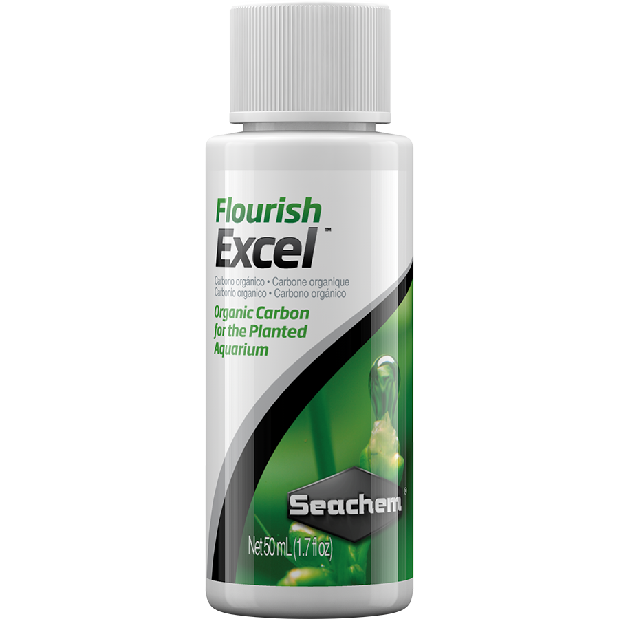 Seachem Excel™