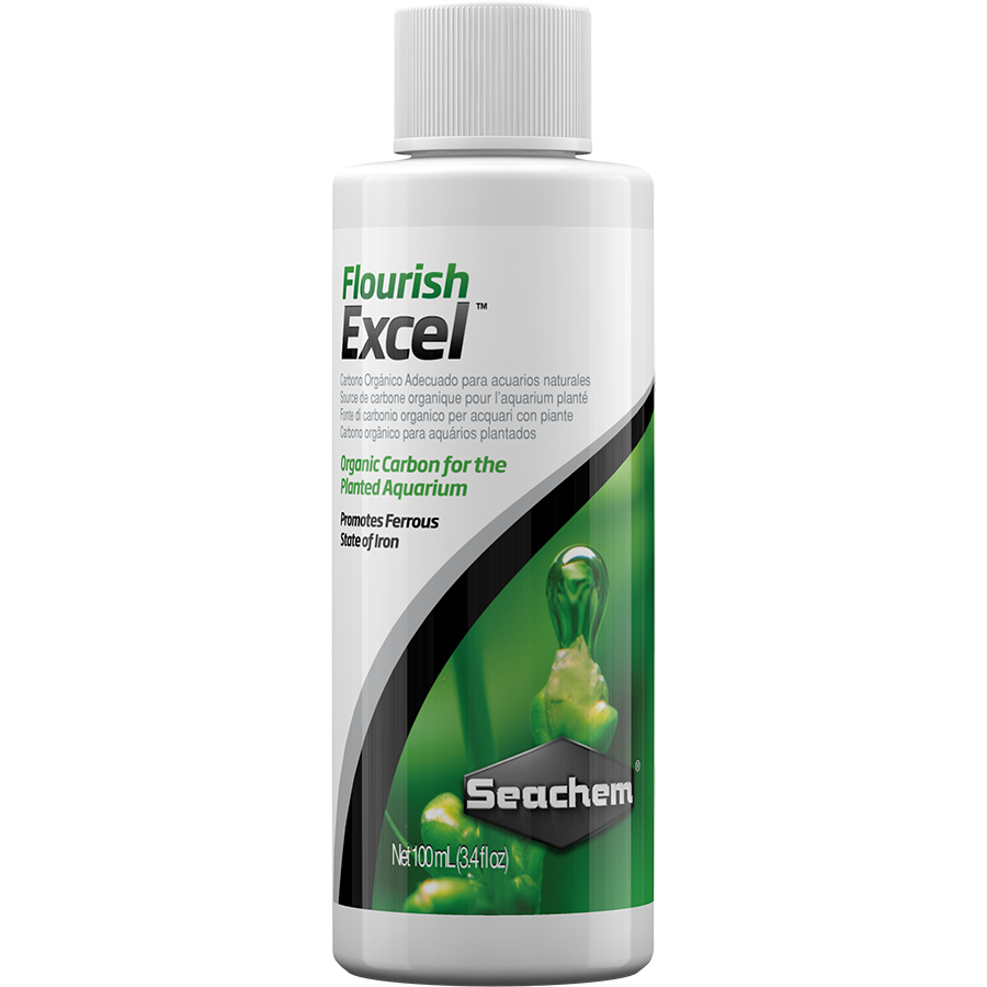 Seachem Excel™