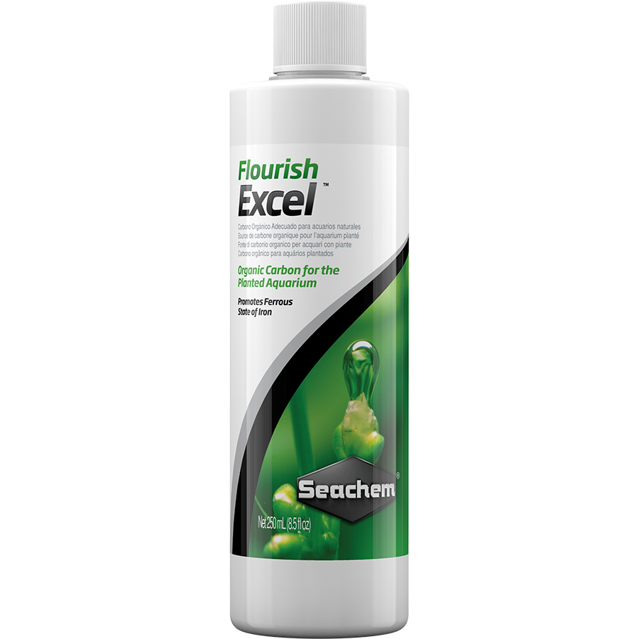 Seachem Excel™