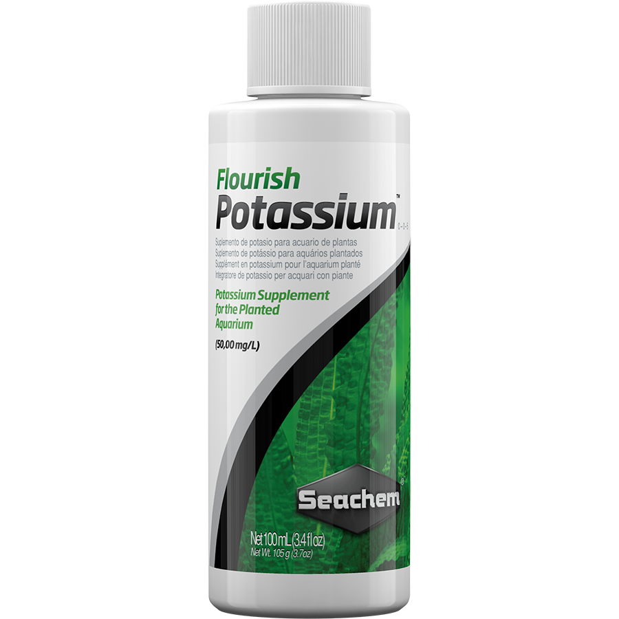 Seachem Potassium™