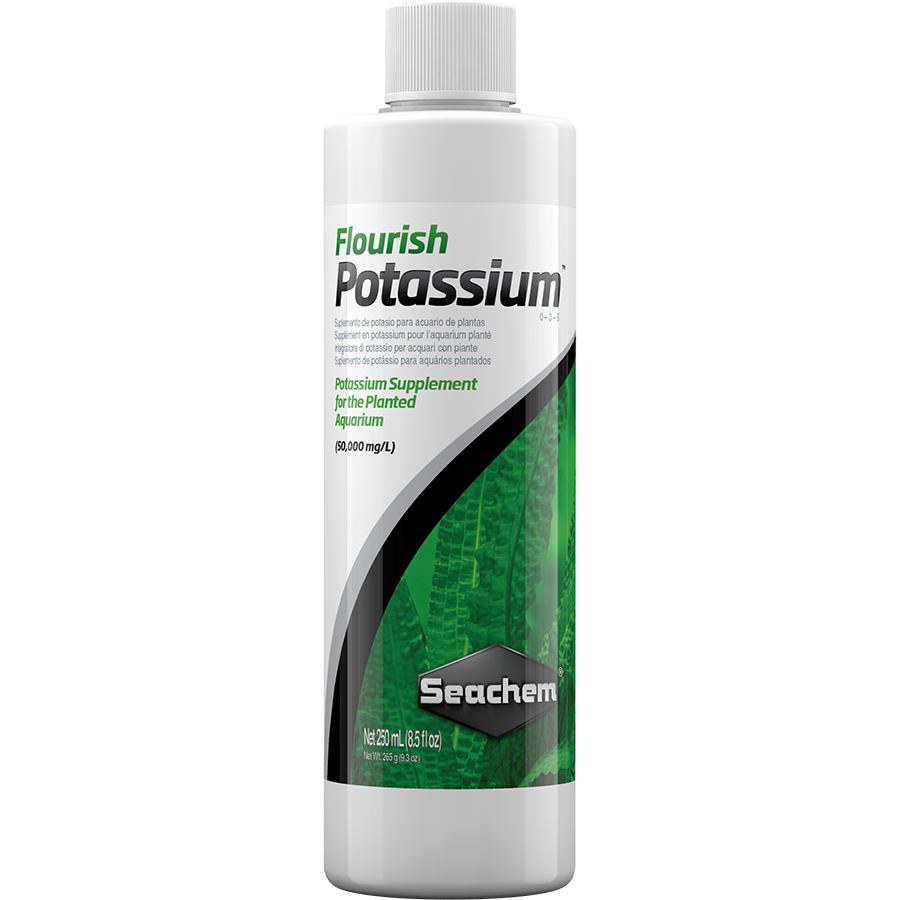 Seachem Potassium™