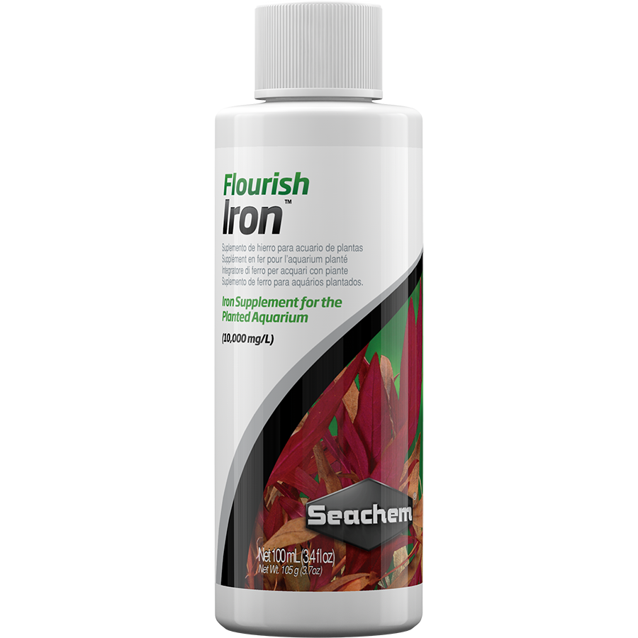 Seachem Iron™