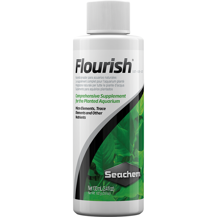 Seachem Flourish®