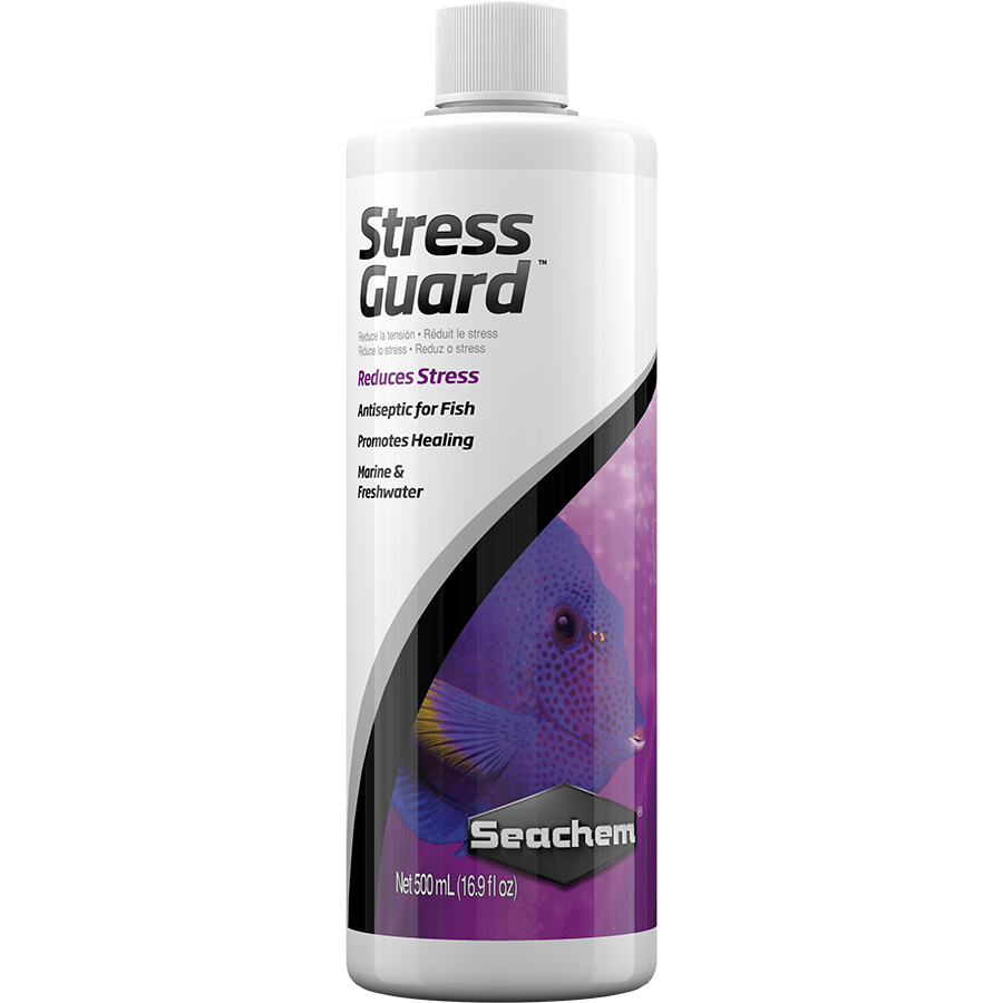 Seachem StressGuard™