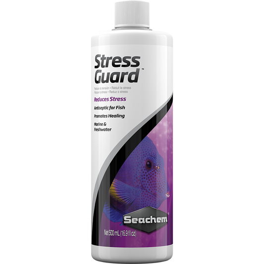 Seachem StressGuard™