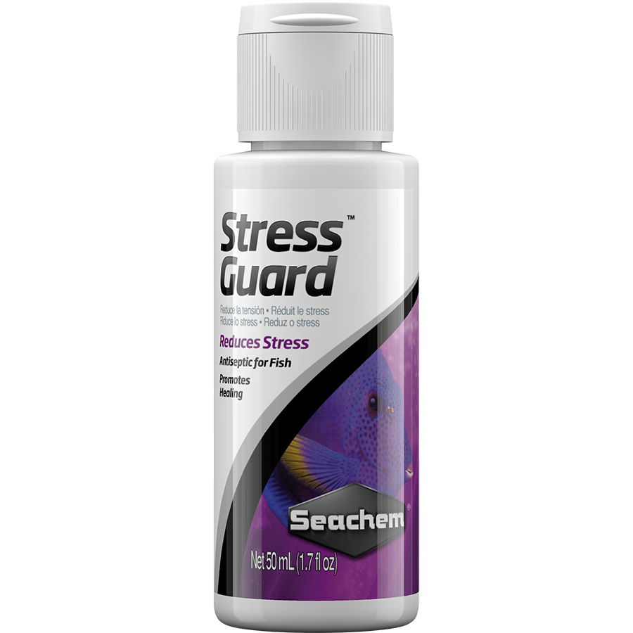 Seachem StressGuard™