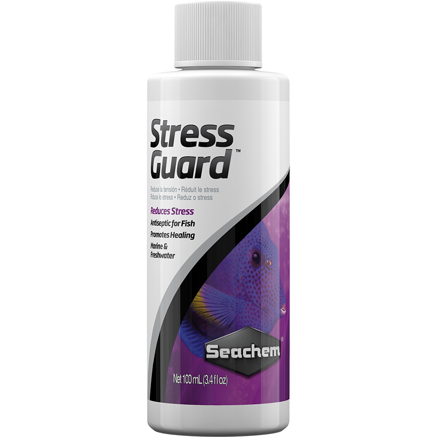 Seachem StressGuard™