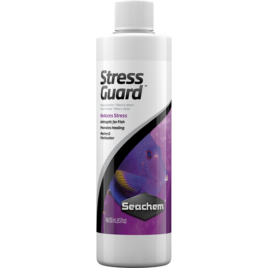 Seachem StressGuard™