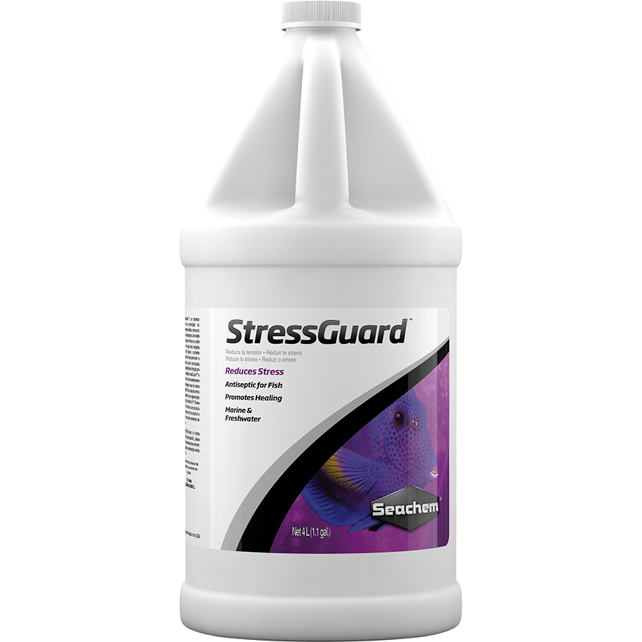 Seachem StressGuard™