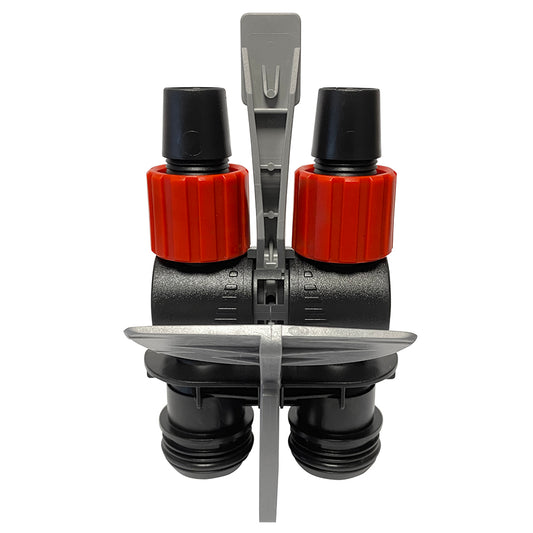 Fluval X05 AquaStop Valve