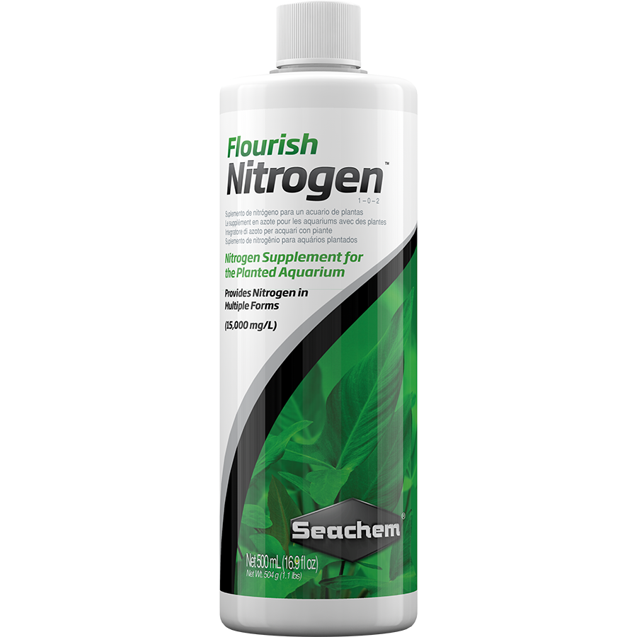 Seachem Nitrogen™