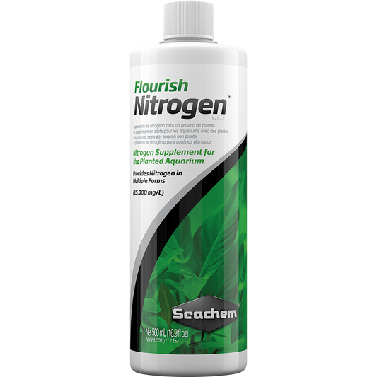 Seachem Nitrogen™