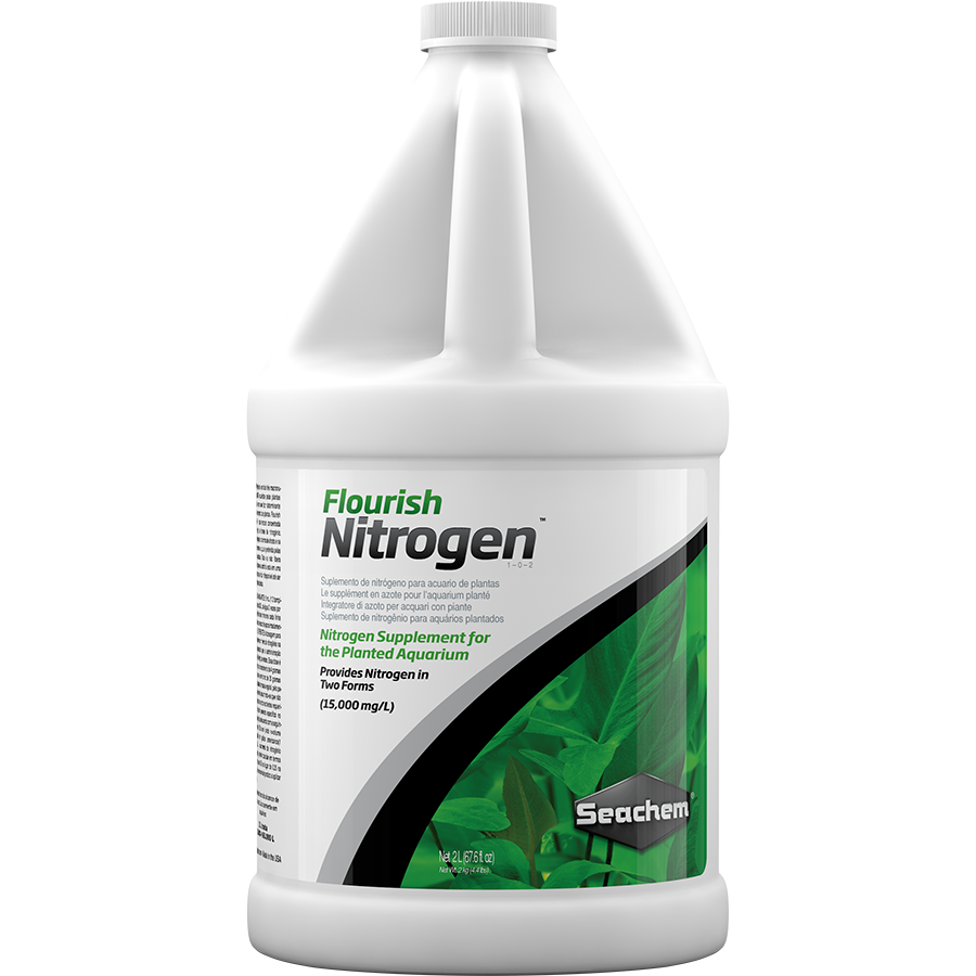 Seachem Nitrogen™