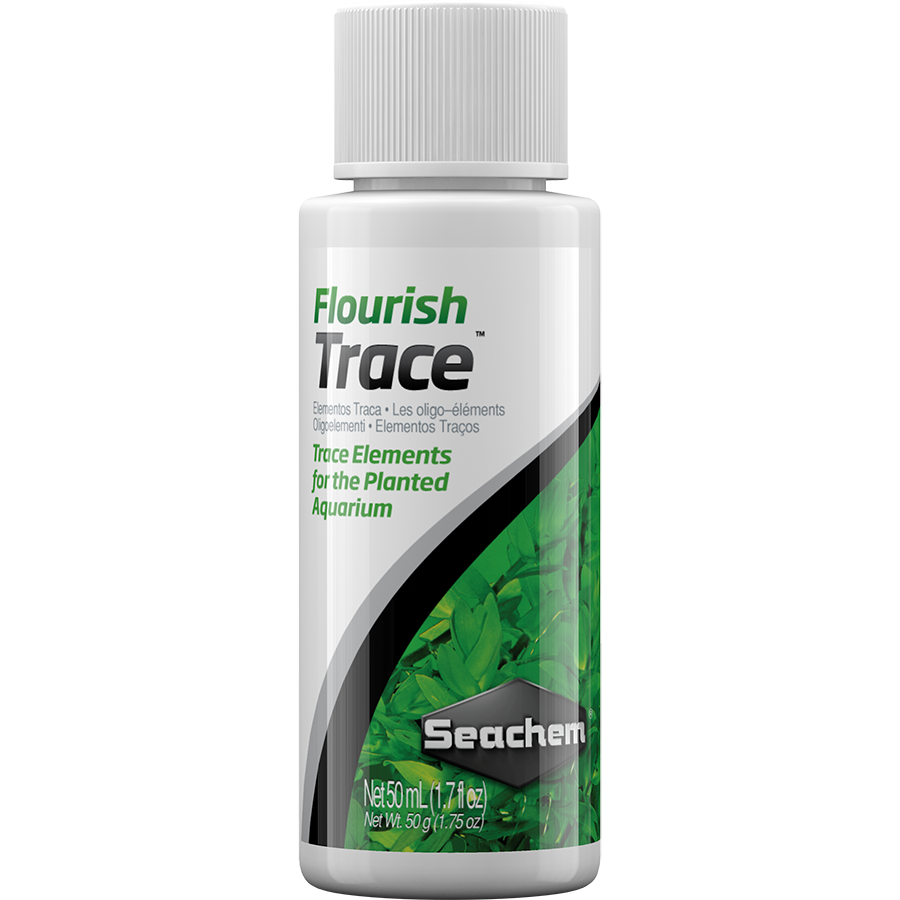 Seachem Trace™