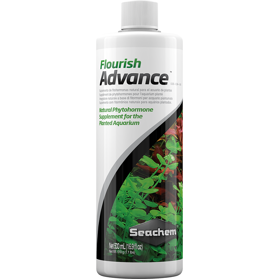 Seachem Flourish Advance™