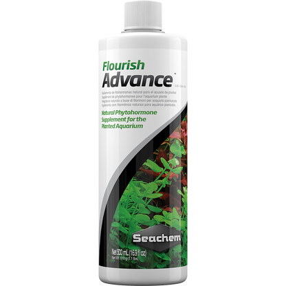 Seachem Flourish Advance™