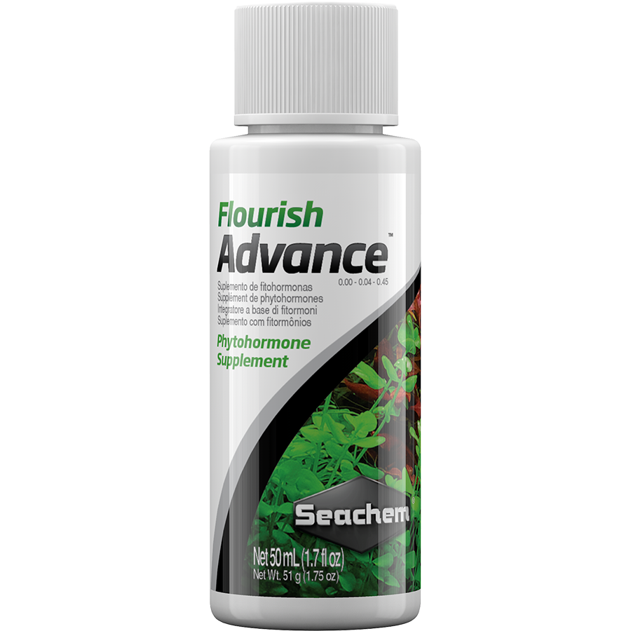 Seachem Flourish Advance™