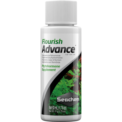 Seachem Flourish Advance™