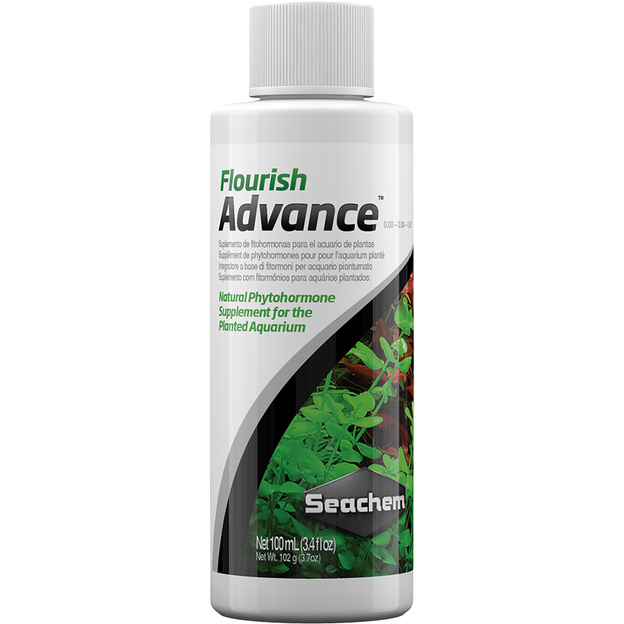 Seachem Flourish Advance™