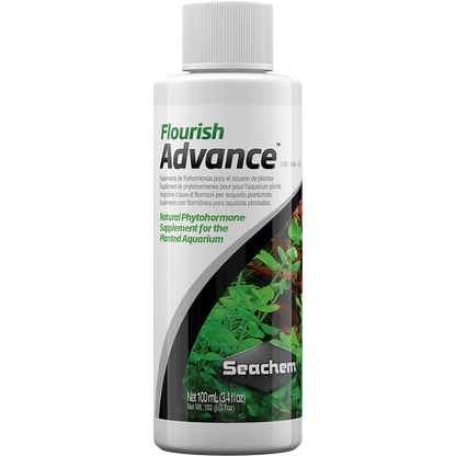 Seachem Flourish Advance™