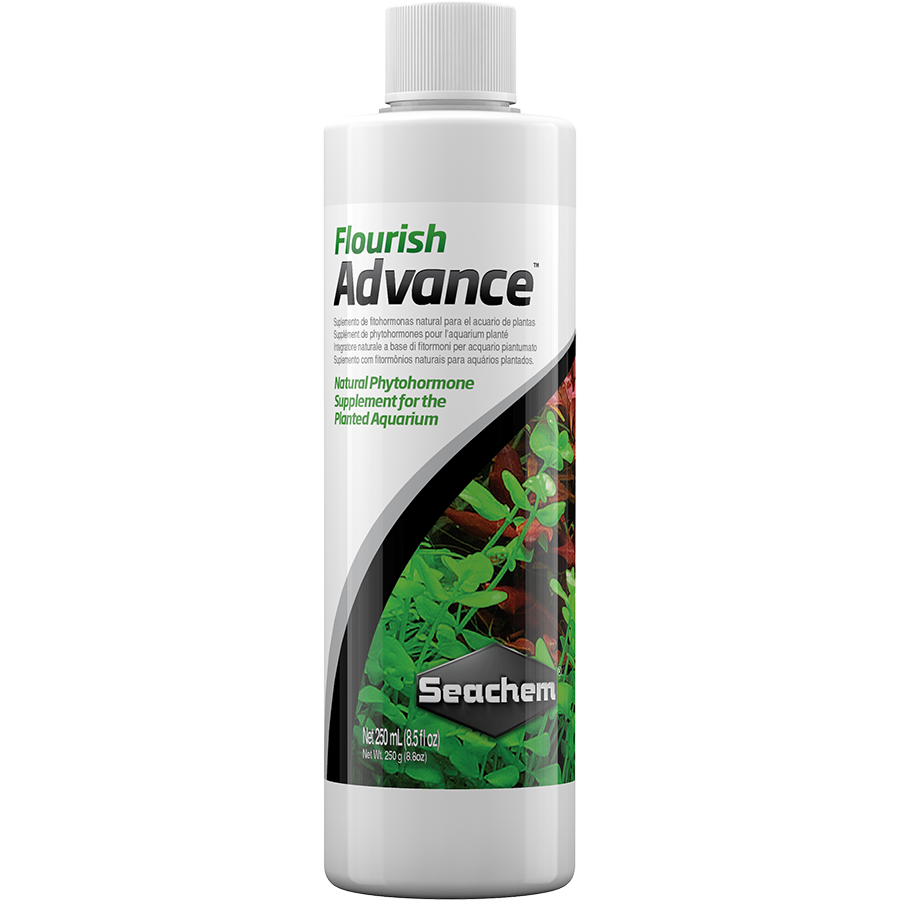 Seachem Flourish Advance™